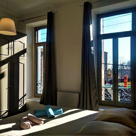 Le Cours Foucault - 3 Appartements - 8 Couchages Μοντωμπάν Εξωτερικό φωτογραφία