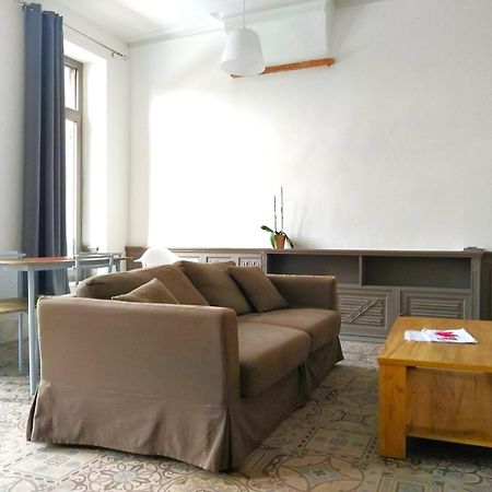 Le Cours Foucault - 3 Appartements - 8 Couchages Μοντωμπάν Εξωτερικό φωτογραφία