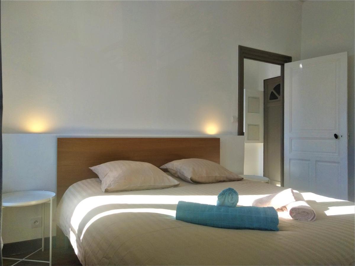 Le Cours Foucault - 3 Appartements - 8 Couchages Μοντωμπάν Εξωτερικό φωτογραφία