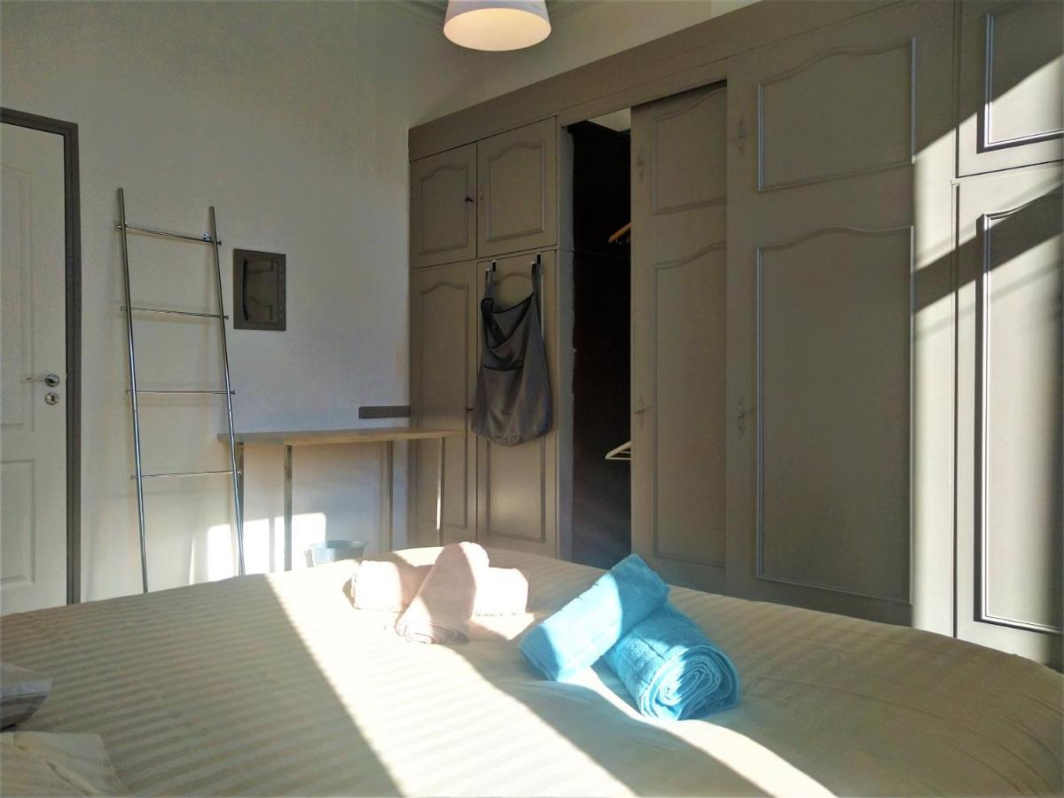 Le Cours Foucault - 3 Appartements - 8 Couchages Μοντωμπάν Εξωτερικό φωτογραφία
